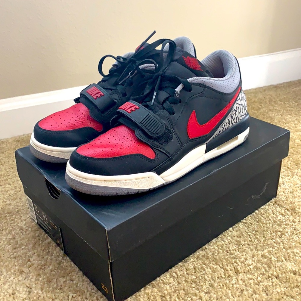 Air Jordan Legacy 312 Low